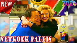 Vetkoek Paleis New 2026 📺 Season 2026 ~  Part 06 ❤️ Vetkoek Paleis Full Episodes HD