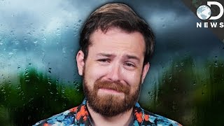 Should Men Cry More? Should Men Cry More?
