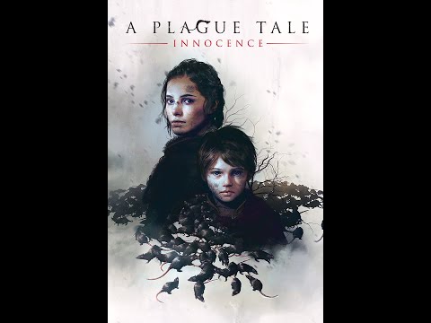 A Plague Tale: Innocence végigjátszás (Első rész 1-5 fejezet) [Hun/Eng - PS4] + Magyar felirat