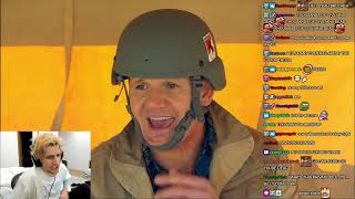 Xqc Watches Masterchef S05 E03