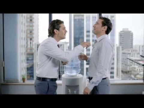 McDonald's TVC (Big Mac) by DDB - B&T