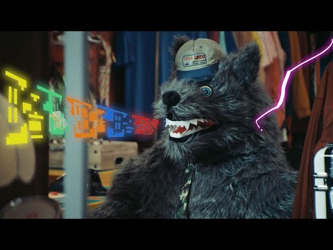 【TOP登陆少年 张极】《略略略略略》剧情版MV