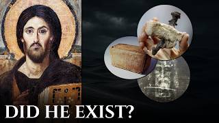THE IRREFUTABLE EVIDENCE OF JESUS' EXISTENCE (Backed by Evidence)