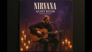 NIRVANA – THE LOST TAPES (1993) | Rare Acoustic Grunge Recordings Unplugged Style Session Remastered