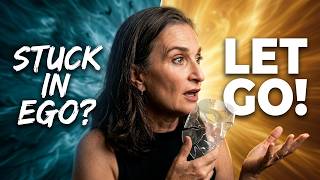 Why You Can't Let Go of Who You Used to Be
