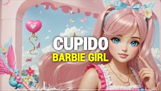 Cupido - Barbie Girl  [FREE DOWNLOAD] Resimi