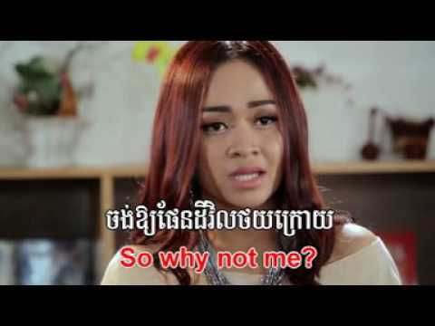 Why Not Me vcd HD