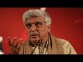 Javed akhtar on the beauty of urdu poetry  jashnerekhta 2015