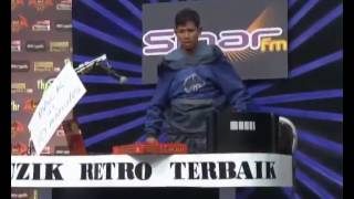 Maharaja Lawak Mega 2013 - Minggu 10 - Persembahan Nabil