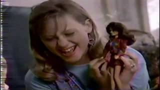 "Saved By The Bell" - 1990 Toy Commercial