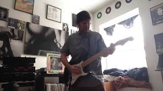 &quot;Send My Love To Linda&quot;(Jimi Hendrix)-Jason Dotson