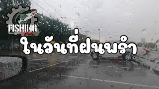 EP11 : ในวันที่ฝนพรำ…เราจะได้ตัวกันไหม…