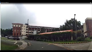Ateneo De Manila University (ADMU) - Katipunan, Quezon City Campus