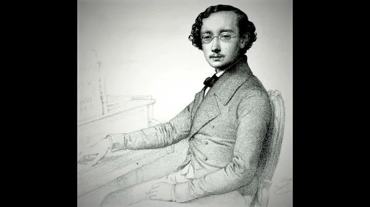 JOSEPH ASCHER Bolero on Stephen Adams' '"The Mulet...