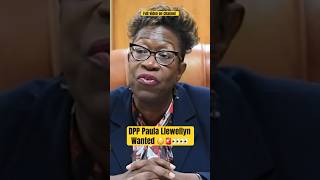 DPP Paula Llewellyn Wanted On The Keith Clarke Case #paulallewellyn #jamaicanewstoday #owayneallen