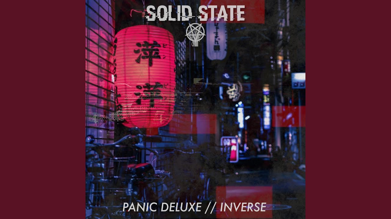 Watch Panic Deluxe on YouTube Watch Panic Deluxe on YouTube