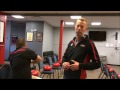Spinal Hygiene Video 1 - Wobble Seat