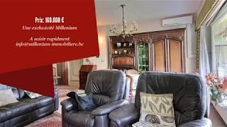 A Vendre À 1070 Anderlecht , Agréable Appartement 2 Chambre Situé Sur Lavenue Marius Renard