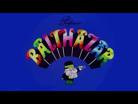 Trailer: Professor Balthazar