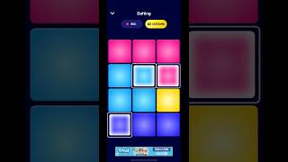 Playing Dafting on a Drum Pad #beats #music