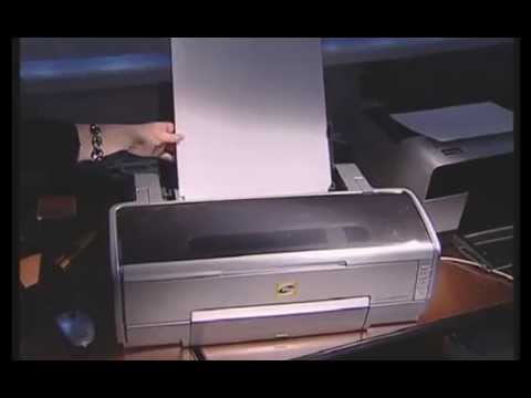 Video: Nöqtəli Matrisli Printer Nədir