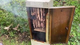Hawaiian Style Smoked Meat