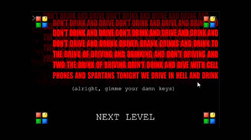 Flash Games! :the game: Part 1