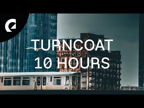 10 Hours Of Michael Rothery - Turncoat