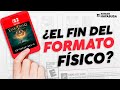 La VERDAD DETRÁS de las GAME-KEY CARDS de SWITCH 2
