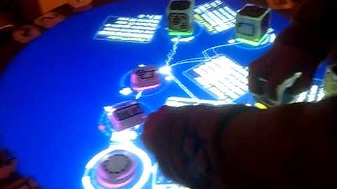 Reactable 2