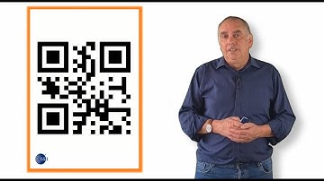 QR Codes powered by GS1 – discover endless business benefits and consumer engagement opportunities.