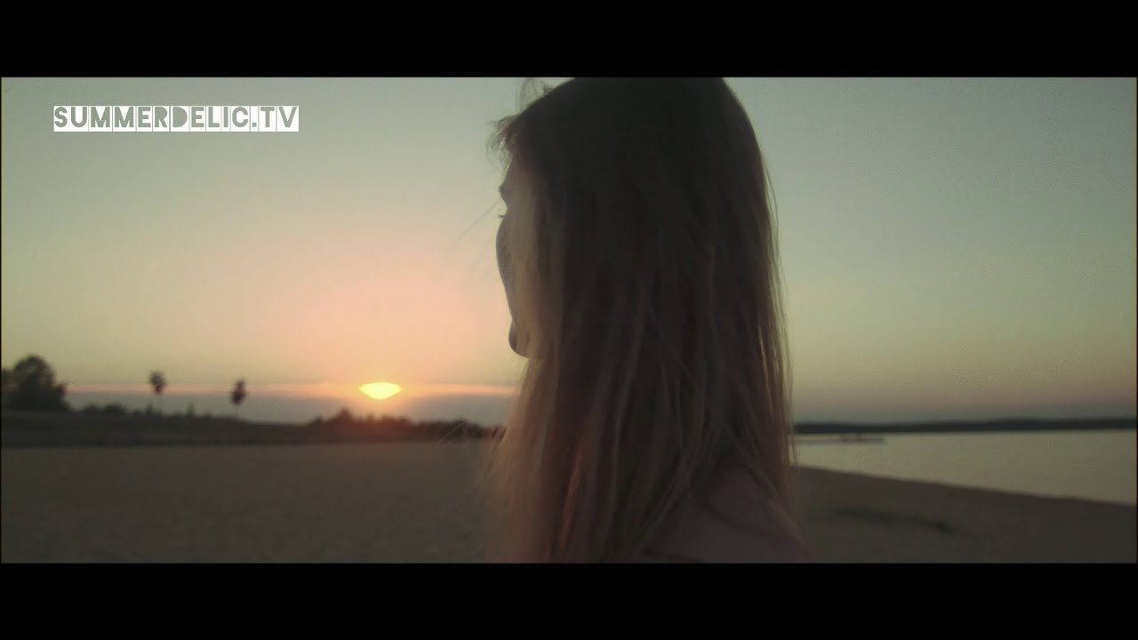 Jo Maximilian & DJ Charity - Wo du bist