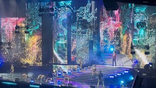 黎明聽身體唱歌澳門演唱會2025 Leon Live 2025