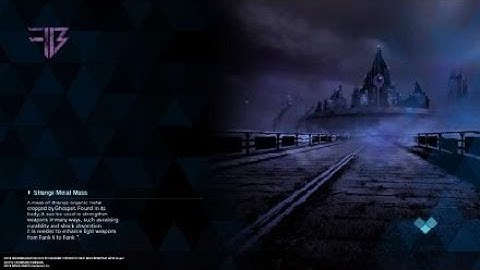 SWORD ART ONLINE: FATAL BULLET Crusader Rabbit with a friend vs Behemoth MT-02