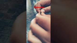 how to make football pin at home easy 😘 how to make football pin at home easy 😘
