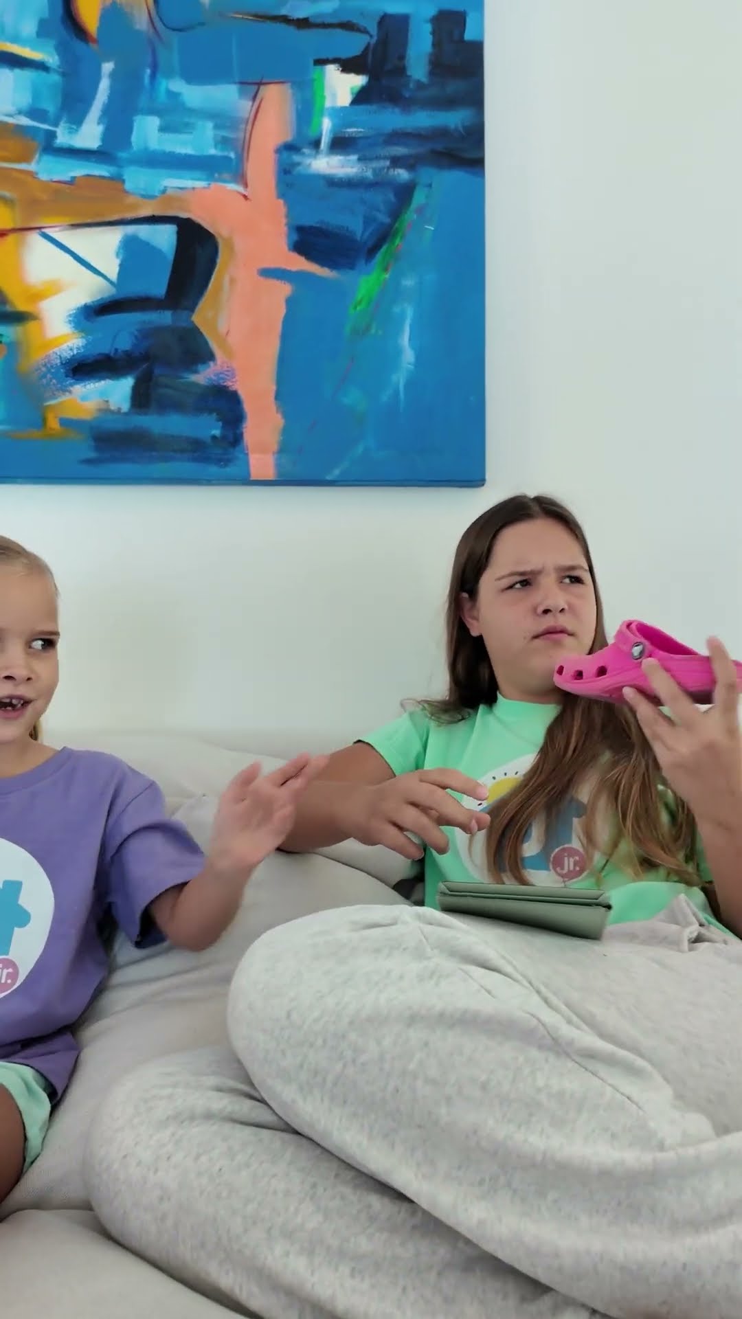 Sharing #kidssong