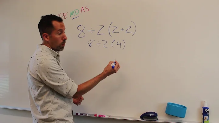 8/2(2+2) Correct Answer!