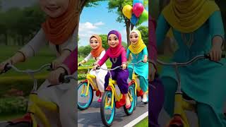 pahla kalima tayab la ilaha islamic cartoon video