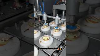 Butterscotch Ice Cream Making??|| Indian food