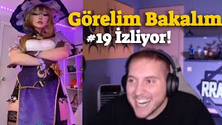 Rraenee - Görelim Bakalım İzliyor Karma Derleme