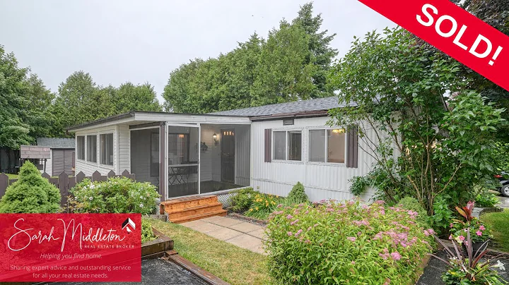 SOLD LISTING | Beverly Hills Estates | Sarah Middl...