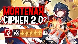 ¡MORTENAX BLADE REVELADO! ¿SUPPORT DPS? - Honkai Star Rail