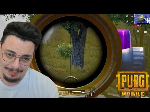 AMR DERSİN AMA CENAZENE KAR98 GELİR Pubg Mobile