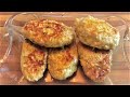 Сочные Котлеты из кабачков Вкус БОМБА