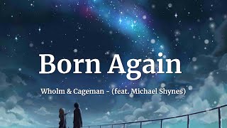 Nightcore - Born Again