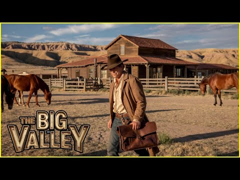 The Big Valley