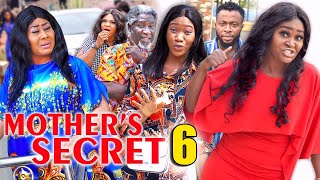 MOTHER'S SECRET SEASON 6 - (New Hit) CHIZZY ALICHI 2021 Latest Nigerian Nollywood Movie Full HD Togo Movie