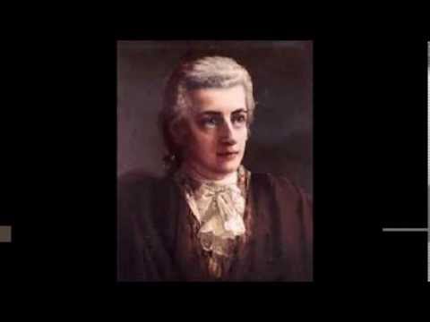 W. A. Mozart - KV 358 (186c) - Sonata for piano 4-hands in B flat major