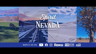 New Season On Spirit Of Nevada