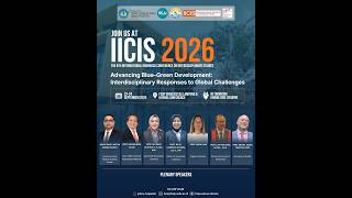 International Indonesia Conference on Interdisciplinary Studies 2026 | FISIP Unila | Sesi 1